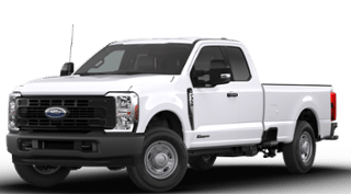 2026 Ford Super Duty® External Image 2